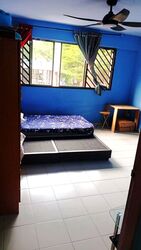 Blk 344 Woodlands Street 32 (Woodlands), HDB 4 Rooms #604287991